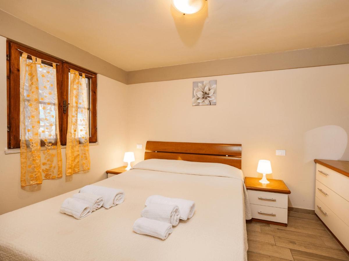 Anxur Village Camping Terracina Exterior foto