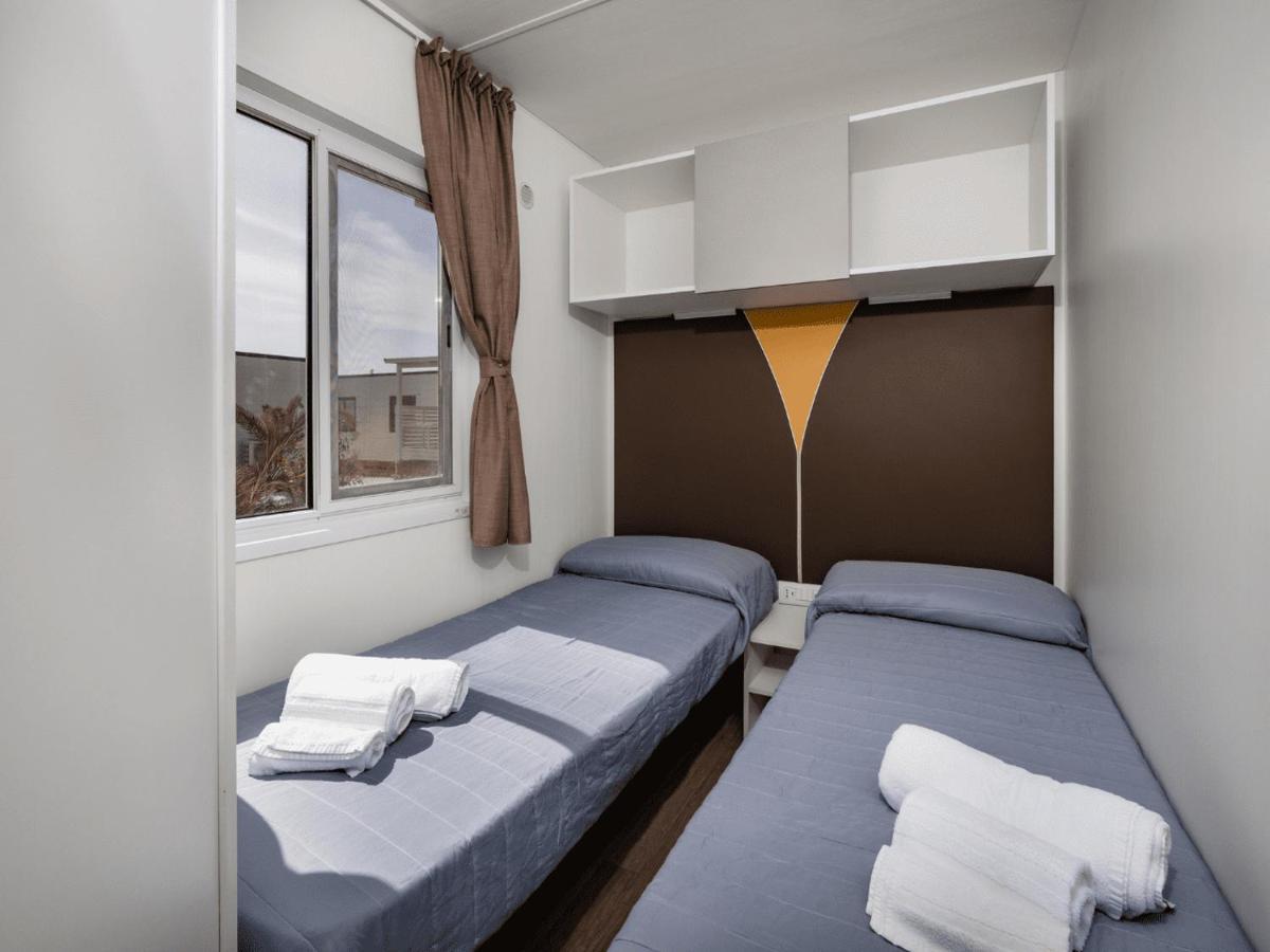 Anxur Village Camping Terracina Exterior foto